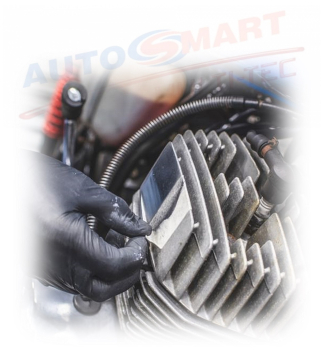 Preview: AUTOSMART Metallix Metal Polish